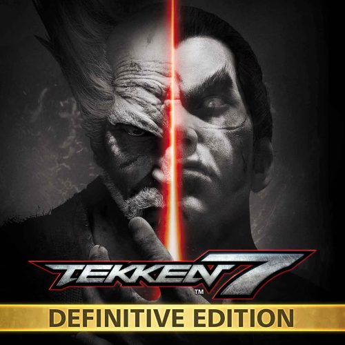 TEKKEN 7 Definitive Edition