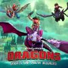 DreamWorks Dragons Dawn of New Riders PC Steam játék