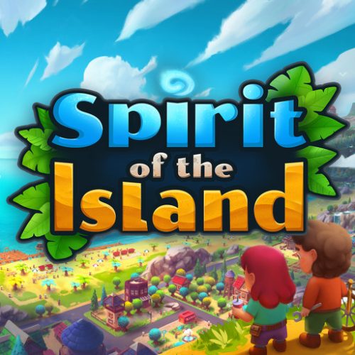 Spirit of the Island PC Steam jtáék