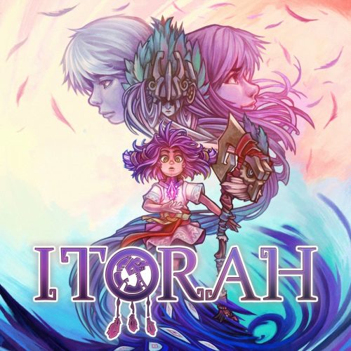 ITORAH PC Steam játék