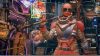 The Outer Worlds Nintendo Switch játék