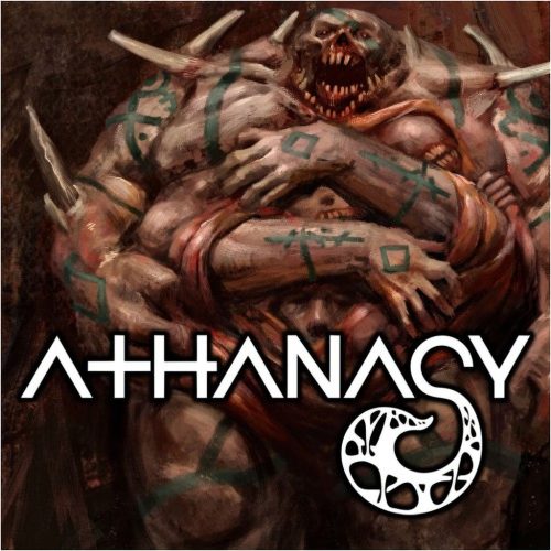 Athanasy PC Steam játék
