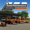 Road Maintenance Simulator PC Steam játék