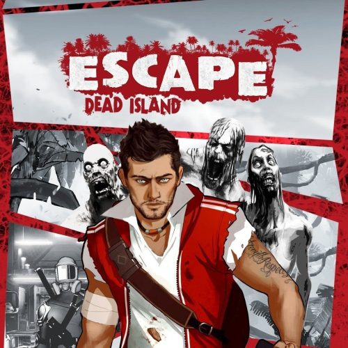 Escape Dead Island 