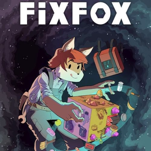 FixFox PC Steam játék