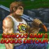 Serious Sam's Bogus Detour
