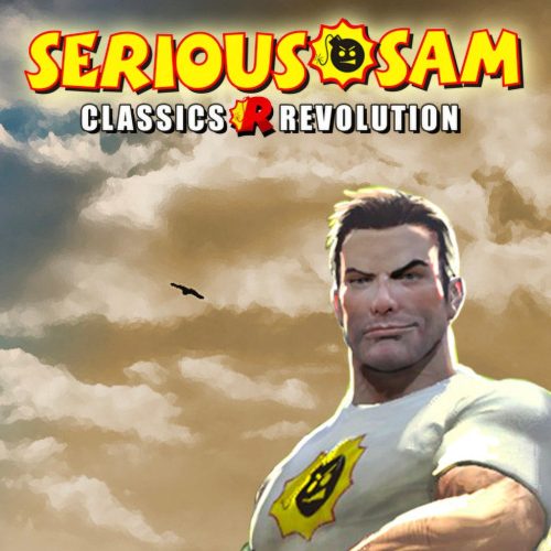 Serious Sam Classics: Revolution
