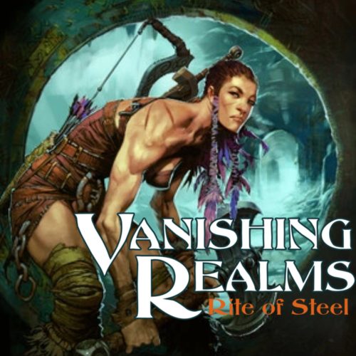 Vanishing Realms