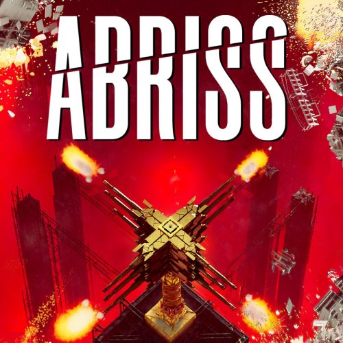 ABRISS build to destroy