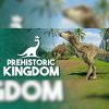 Prehistoric Kingdom PC Steam játék