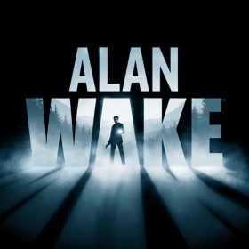 Alan Wake Collector's Edition