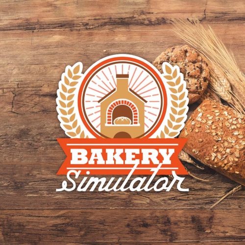 Bakery Simulator PC Steam játék