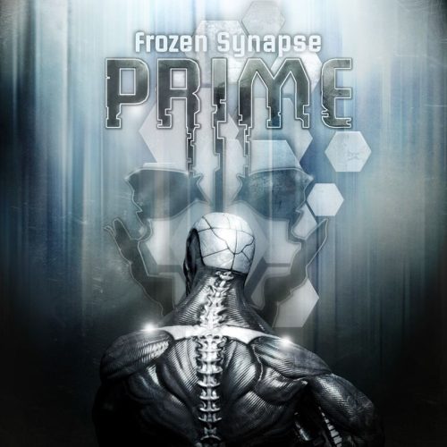 Frozen Synapse Prime PC Steam játék