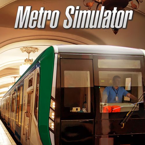 Metro Simulator