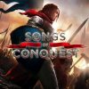 Songs of Conquest PC Steam játék