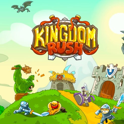 Kingdom Rush