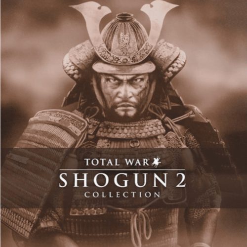 Total War: SHOGUN 2 Collection