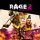 Rage 2 Deluxe Edition