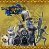 MONSTER HUNTER RISE Deluxe Kit DLC