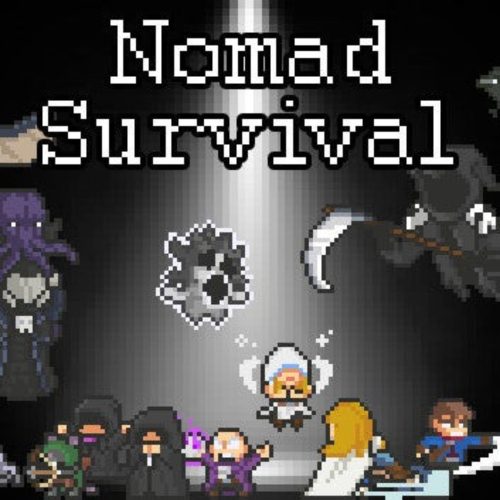 Nomad Survival
