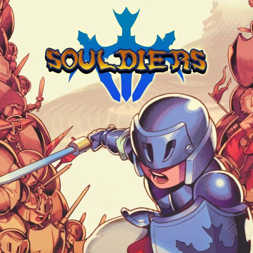 Souldiers PC Steam játék