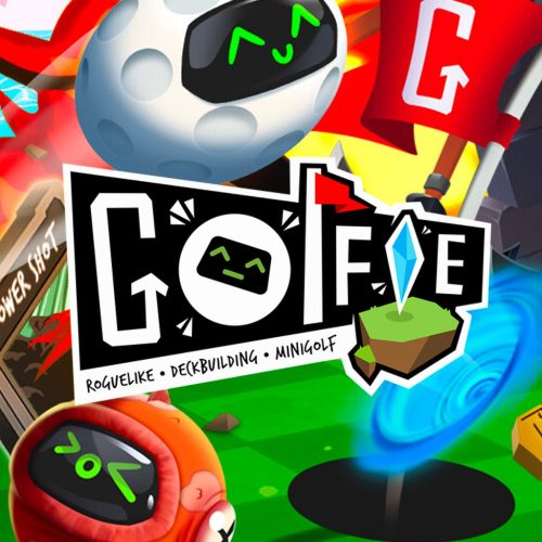 Golfie