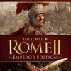Total War ROME 2 Emperor Edition PC Steam játék