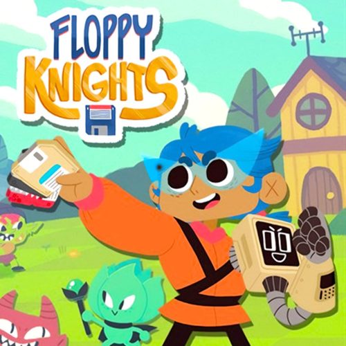 Floppy Knights