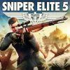 Sniper Elite 5 PC Steam játék