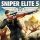 Sniper Elite 5 PC Steam játék
