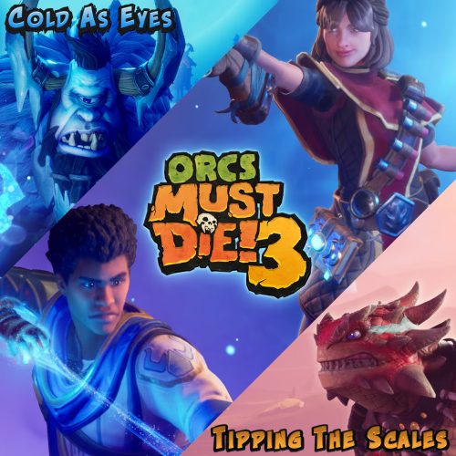 Orcs Must Die! 3 Complete Bundle