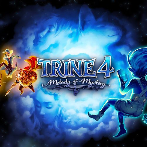 Trine 4: Melody of Mystery DLC