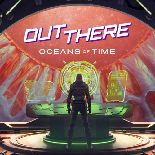 Out There: Oceans of Time