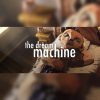 The Dream Machine: Chapter 1 & 2 & 3