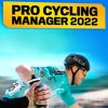 Pro Cycling Manager 2022