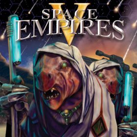 Space Empires V
