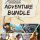 Daedalic Adventure Bundle PC Steam játék csomag
