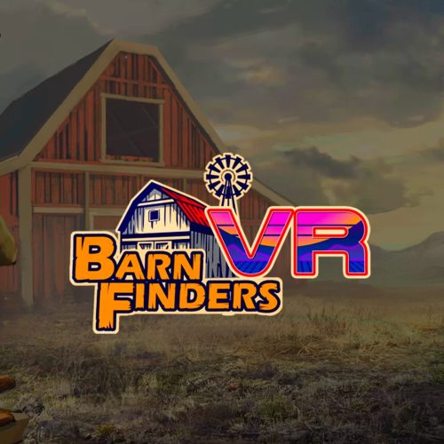 Barn Finders VR