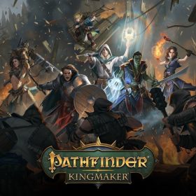 Pathfinder: Kingmaker Enhanced Plus Edition