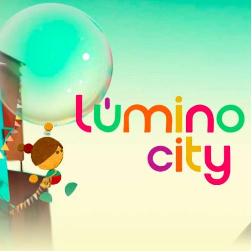 Lumino City PC Steam játék