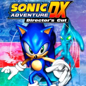 Sonic Adventure DX