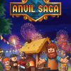 Anvil Saga