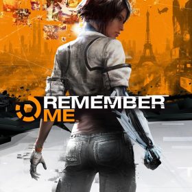 Remember Me PC Steam játék