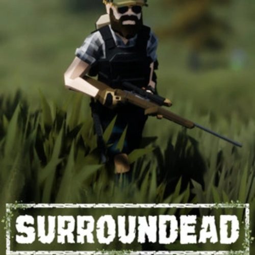 SurrounDead