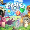 Beasties - Monster Trainer Puzzle RPG