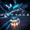 Distance