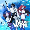 Neon White PC Steam játék