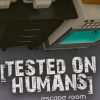 Tested on Humans: Escape Room
