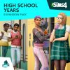 The Sims 4 High School Years