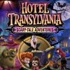 Hotel Transylvania: Scary-Tale Adventures